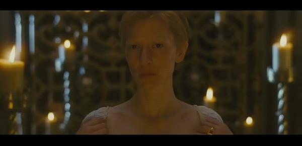  Cate Blanchett in Elizabeth - The Golden Age (2007)